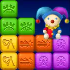 Block Park : Puzzle iOS Icon