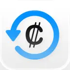 Currency Converter Calculator° iOS Icon