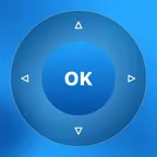 SamTV Remote+ iOS Icon