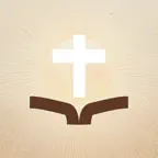 Bible Talk: Personal Pastor iOS Icon