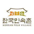 Korean Folk Village Play - AR iOS Icon