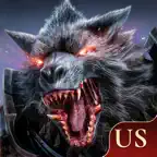 Watcher of Realms - US iOS Icon