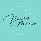 Mico Mico　公式アプリ iOS Icon