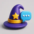 Wizvoid iOS Icon