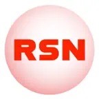RSN travels iOS Icon