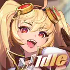 Mobile Legends: Adventure-idle iOS Icon