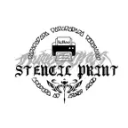 Tattoo iprint iOS Icon
