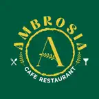 Ambrosia Cafe Restaurant iOS Icon