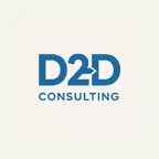 D2D Consulting iOS Icon
