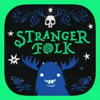 Stranger Folk iOS Icon