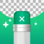 PicEase: Retouch Clean Photos iOS Icon