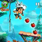 Jungle Adventures 4 iOS Icon