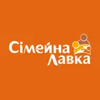 Сімейна Лавка iOS Icon