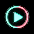 CreateX: Create & Earn iOS Icon