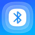 Find my bluetooth device‎ iOS Icon