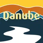 River Danube iOS Icon