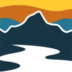 RiverDeep app iOS Icon