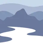 River Rhine iOS Icon