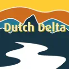 Dutch Delta iOS Icon