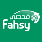 Fahsy فحصي iOS Icon