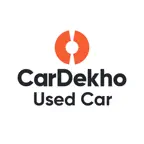 Cardekho Used Car(Dealer Only) iOS Icon