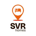 SVR Homes iOS Icon