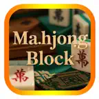 Mahjong Block iOS Icon