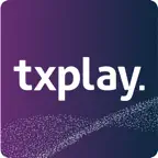 txplay iOS Icon