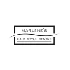 Marlene's hairstyle centre iOS Icon
