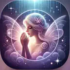 Mystical Oracle Fortune Teller iOS Icon
