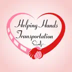 Helping Hands Transportation iOS Icon