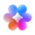 Brain MAX: AI by ClickUp iOS Icon