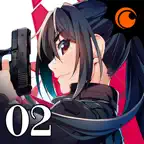 Grisaia Phantom Trigger Vol.2 iOS Icon