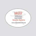 MASTER elettronica iOS Icon