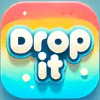Drop It Match! iOS Icon