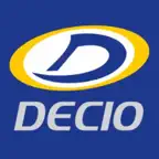 Clube Décio Anel Viário iOS Icon