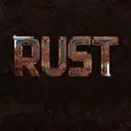 Rust Tutorial iOS Icon