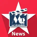Movieguide® Entertainment News iOS Icon