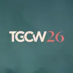 TGCW26 iOS Icon