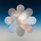 Daily Wallpaper - Automation iOS Icon