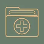Polemics Medical Terms iOS Icon