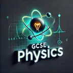 GCSE Physics Quiz Master iOS Icon