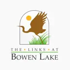Links at Bowen Lake iOS Icon