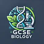 GCSE Biology Quiz Master iOS Icon