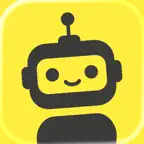 Immobilien Bot. Find rentals icon