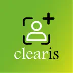 Bienvenidxs Clearis iOS Icon