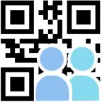 SNS QR iOS Icon