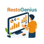 Insights by RestoGenius Icon
