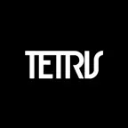 Retro Game Series: Tetris iOS Icon