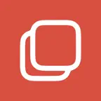 Clipboard: Keyboard Shortcuts iOS Icon